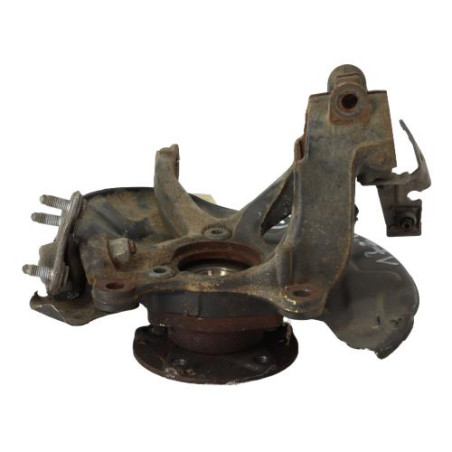 Moyeu avant gauche AUDI A3 3 Photo n°1