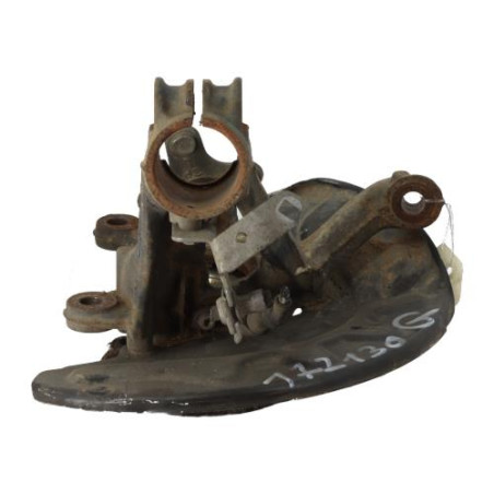 Moyeu avant gauche AUDI A3 3