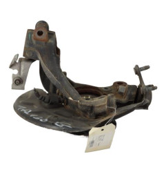 Moyeu avant gauche AUDI A3 3 Photo n°3