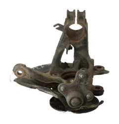 Moyeu avant gauche AUDI A3 3 Photo n°4