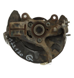 Moyeu avant gauche AUDI A3 3 Photo n°5