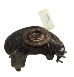 Moyeu avant gauche AUDI A3 3 Photo n°6