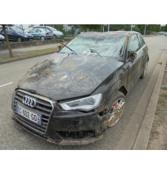 Moyeu avant gauche AUDI A3 3 Photo n°7