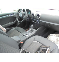 Moyeu avant gauche AUDI A3 3 Photo n°11