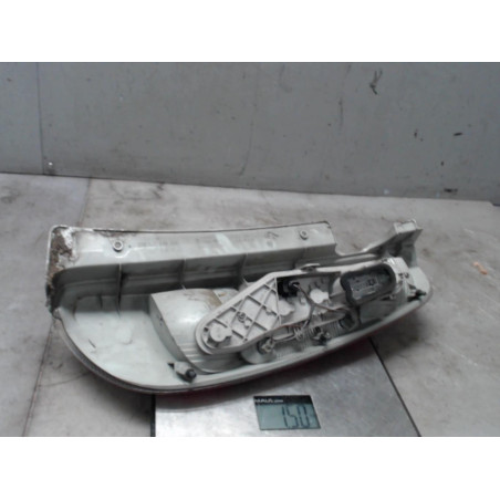 Feu arriere principal gauche (feux) SKODA ROOMSTER