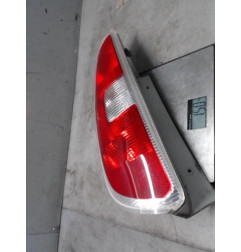 Feu arriere principal gauche (feux) SKODA ROOMSTER Photo n°2