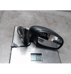 Retroviseur droit SKODA ROOMSTER Photo n°1