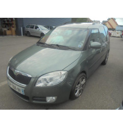 Retroviseur droit SKODA ROOMSTER Photo n°4