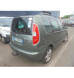 Retroviseur droit SKODA ROOMSTER Photo n°6
