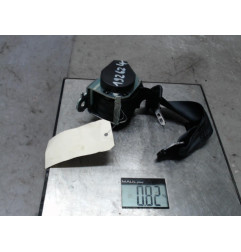 Ceinture arriere droit DACIA DUSTER 1 Photo n°1