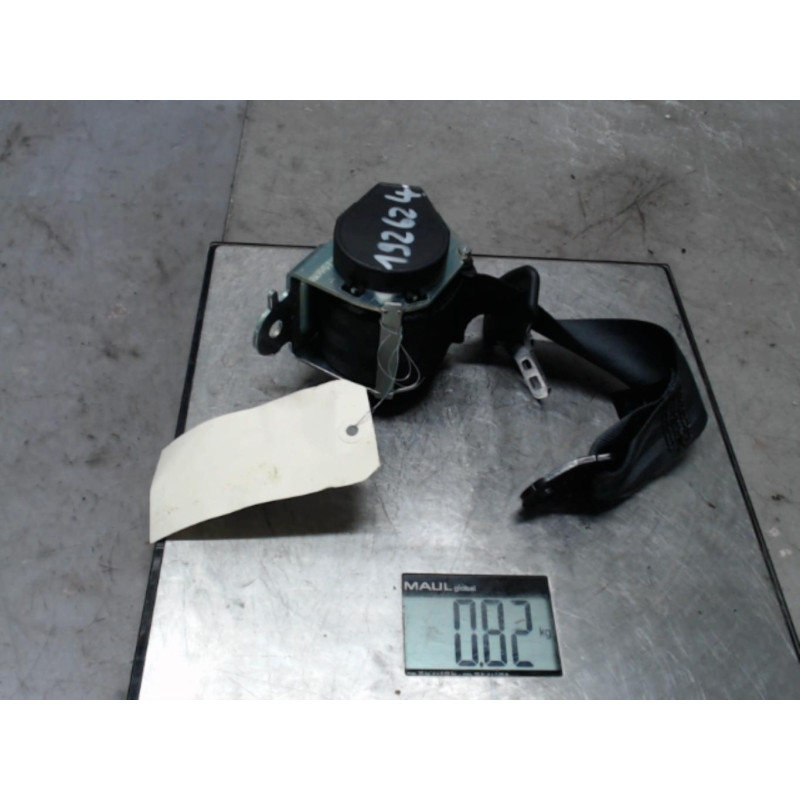 Ceinture arriere droit DACIA DUSTER 1