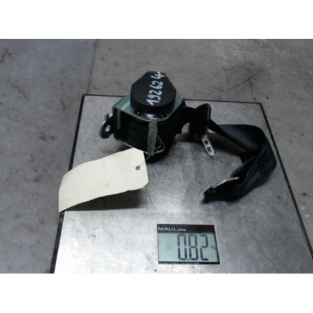 Ceinture arriere droit DACIA DUSTER 1 Photo n°1