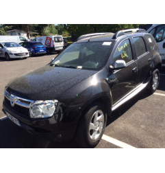 Bras essuie glace avant DACIA DUSTER 1 Photo n°5