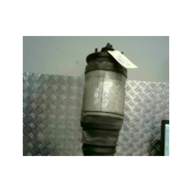 Amortisseur arriere droit LAND ROVER DISCOVERY 3