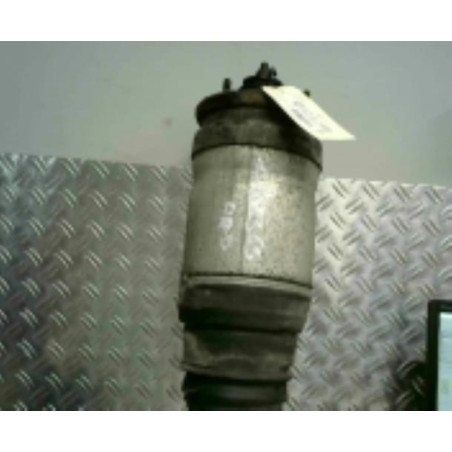 Amortisseur arriere droit LAND ROVER DISCOVERY 3 Photo n°1