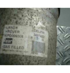 Amortisseur arriere droit LAND ROVER DISCOVERY 3 Photo n°3