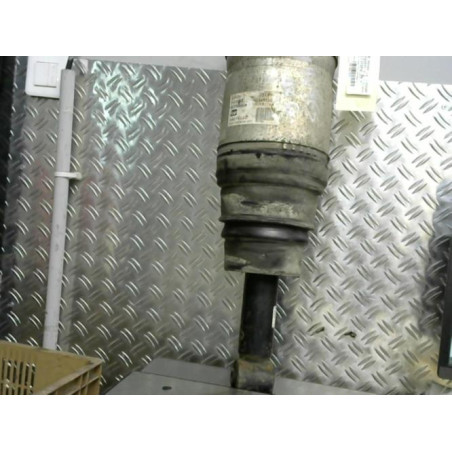 Amortisseur arriere gauche LAND ROVER DISCOVERY 3