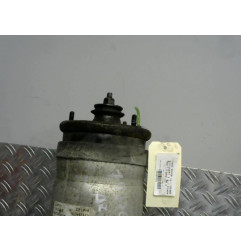 Amortisseur arriere gauche LAND ROVER DISCOVERY 3 Photo n°3