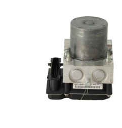 Bloc ABS (freins anti-blocage) LAND ROVER DISCOVERY 3 Photo n°3