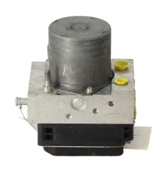 Bloc ABS (freins anti-blocage) LAND ROVER DISCOVERY 3 Photo n°4