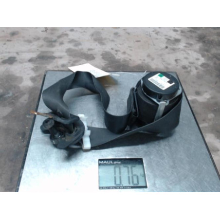 Ceinture arriere droit LAND ROVER DISCOVERY 3 Photo n°1