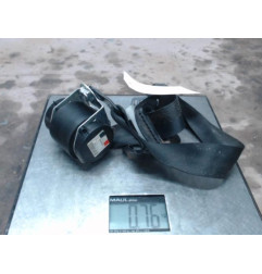 Ceinture arriere gauche LAND ROVER DISCOVERY 3 Photo n°1