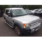 Ceinture arriere gauche LAND ROVER DISCOVERY 3