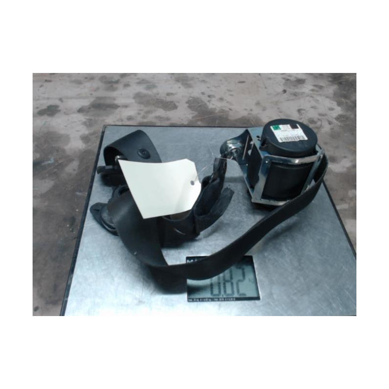 Ceinture avant droit LAND ROVER DISCOVERY 3