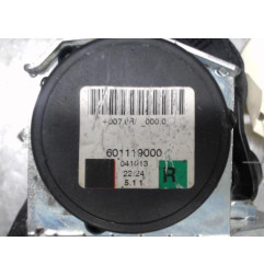 Ceinture avant droit LAND ROVER DISCOVERY 3