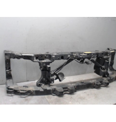 Face avant LAND ROVER DISCOVERY 3 Photo n°1