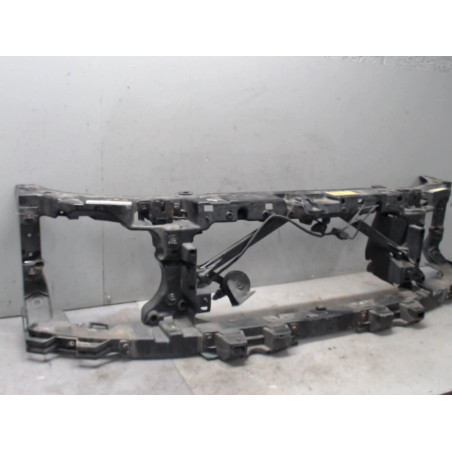 Face avant LAND ROVER DISCOVERY 3 Photo n°1