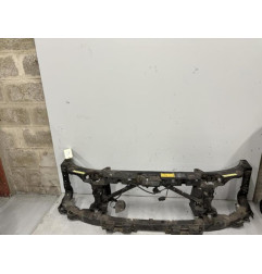 Face avant LAND ROVER DISCOVERY 3 Photo n°3