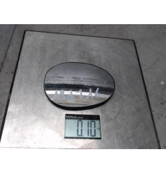 Glace retroviseur droit TOYOTA AYGO 1 Photo n°1