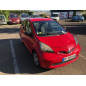 Glace retroviseur droit TOYOTA AYGO 1