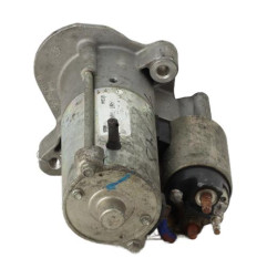 Demarreur FORD MONDEO 3 Photo n°3