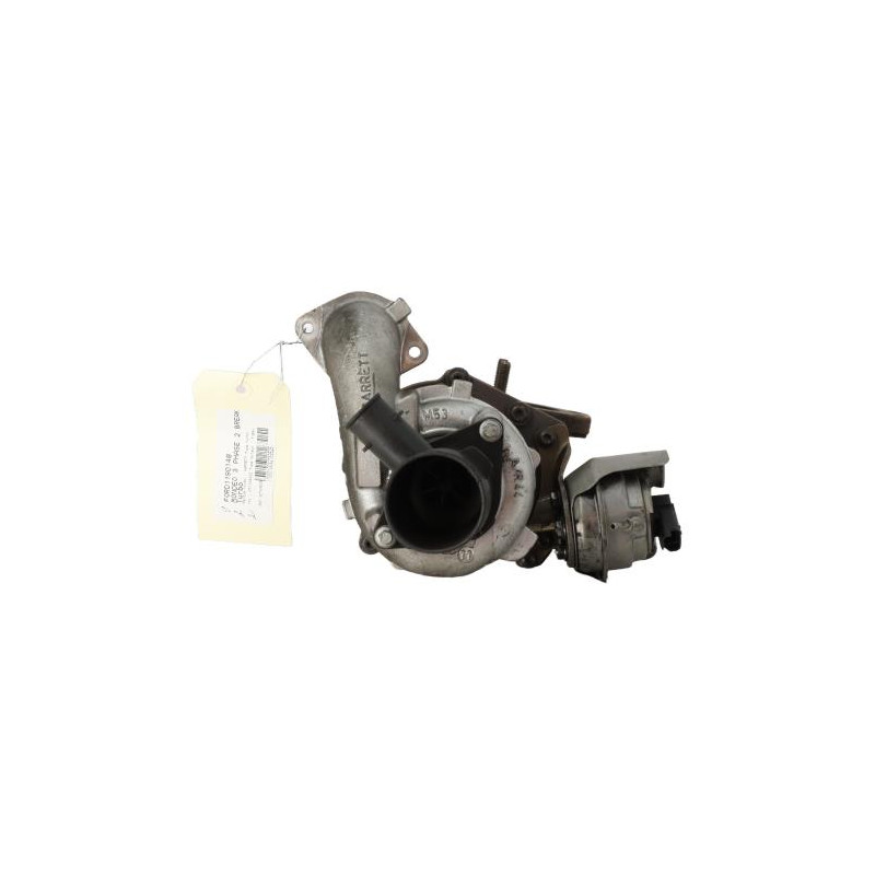 Turbo FORD MONDEO 3