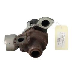 Turbo FORD MONDEO 3 Photo n°3