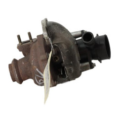 Turbo FORD MONDEO 3 Photo n°4