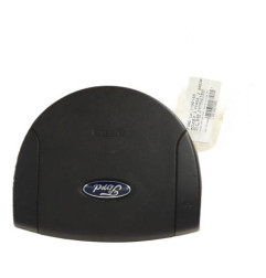 Air bag conducteur FORD MONDEO 3 Photo n°3