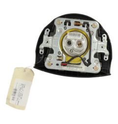 Air bag conducteur FORD MONDEO 3 Photo n°4