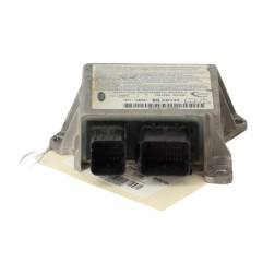 Boitier air bag FORD MONDEO 3 Photo n°1