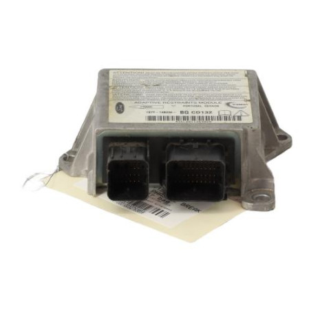 Boitier air bag FORD MONDEO 3 Photo n°1
