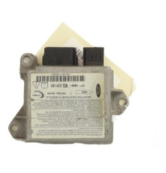Boitier air bag FORD MONDEO 3 Photo n°5