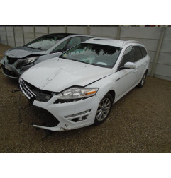 Boitier air bag FORD MONDEO 3 Photo n°6