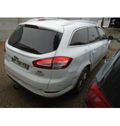 Boitier air bag FORD MONDEO 3 Photo n°9