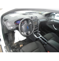 Boitier air bag FORD MONDEO 3 Photo n°10