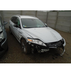 Verin de coffre FORD MONDEO 3 Photo n°3