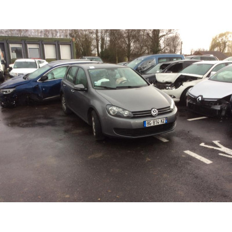 Air bag rideau gauche VOLKSWAGEN GOLF 6