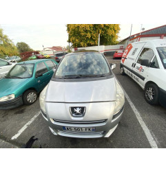 Retroviseur interieur PEUGEOT 5008 1 Photo n°8