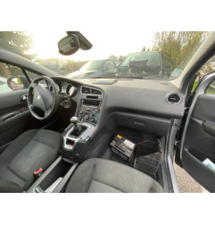 Retroviseur interieur PEUGEOT 5008 1 Photo n°12